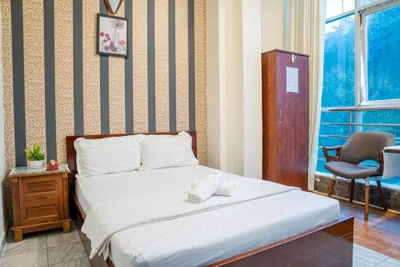 Aqua Kim Long Hotel – Photos 2