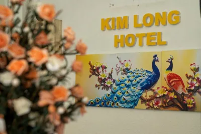 Aqua Kim Long Hotel – Photos 9