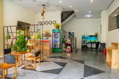Aqua Kim Long Hotel – Photos 15